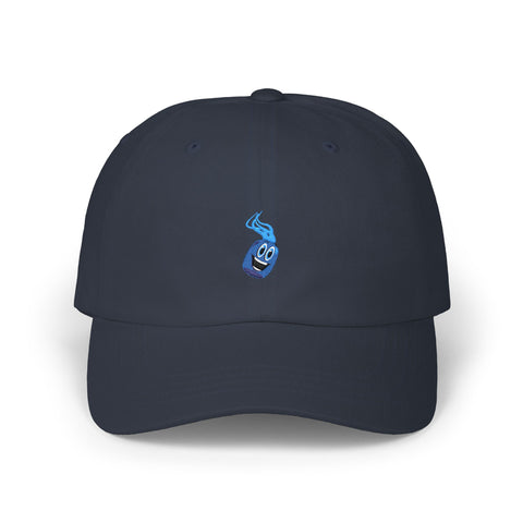 WackyJac Dad Cap