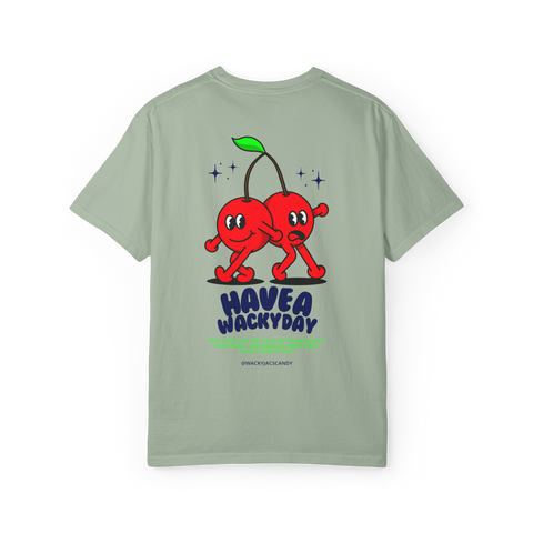 Have a Wacky Day