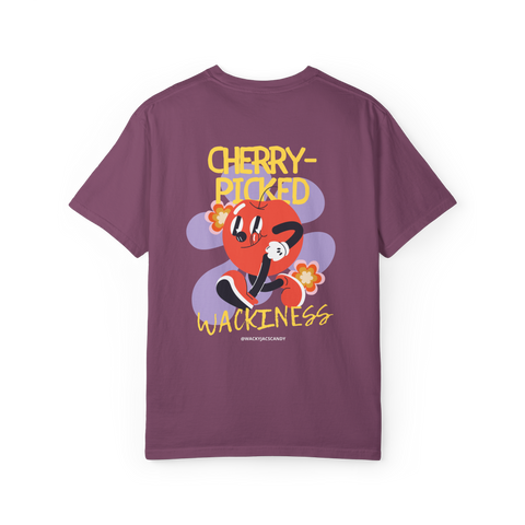 Cherry Picked Wackiness