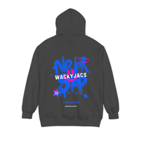 Never Stop WackyJacs