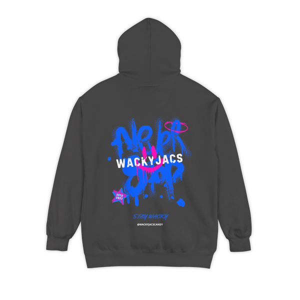 Never Stop WackyJacs