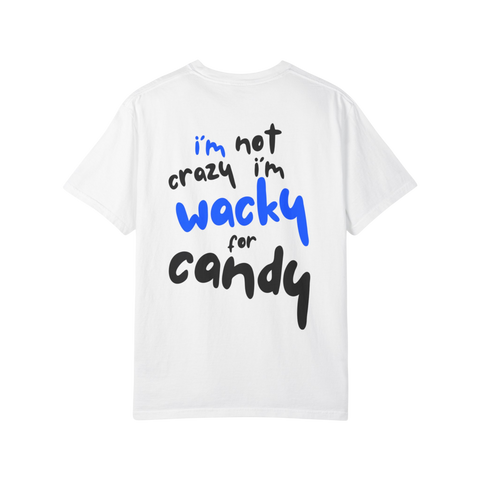 I'm Wacky