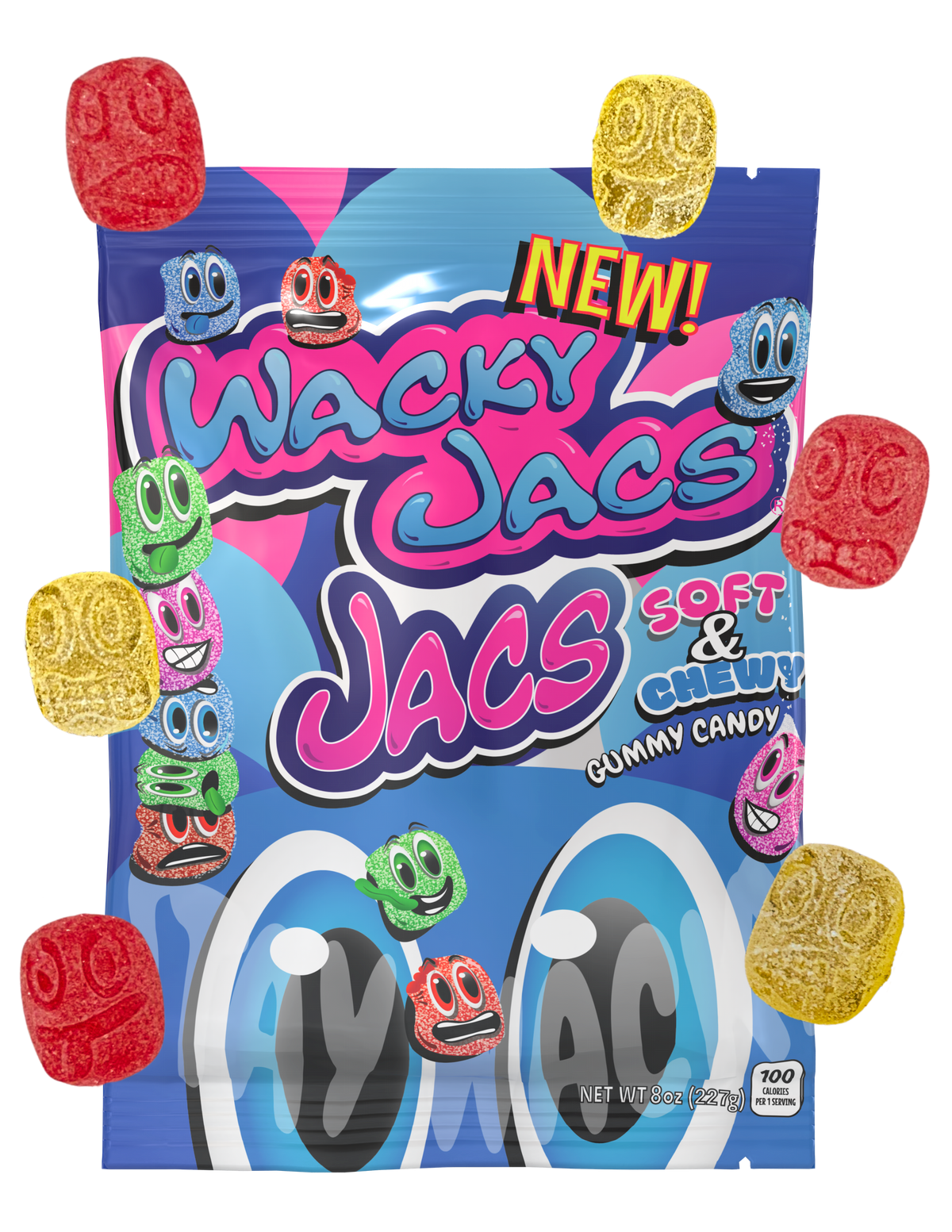 Jacs