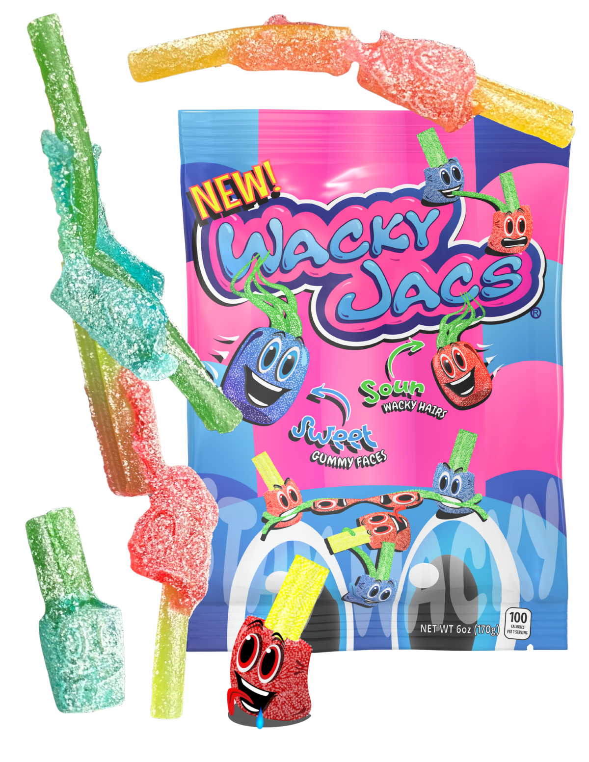 WackyJacs