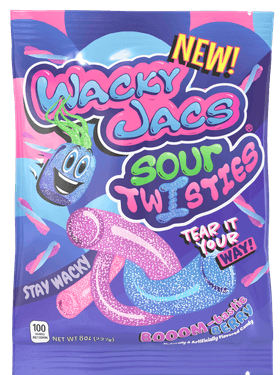 BoomBastic Berry bag