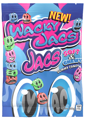 Jacs bag