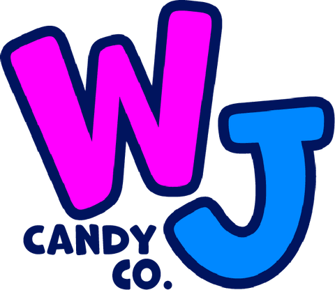 WackyJacs Candy 