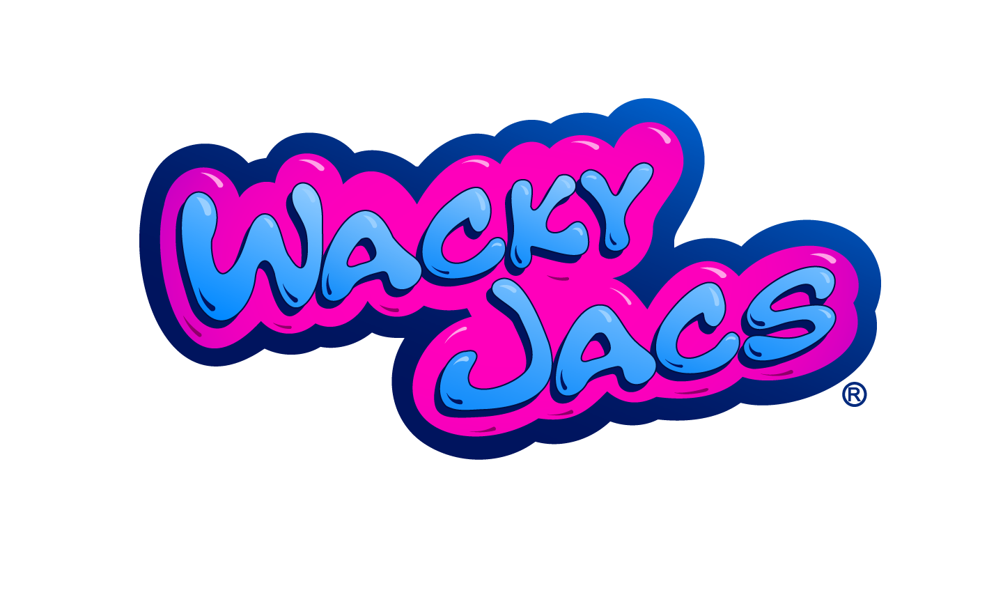 WackyJacs Candy 