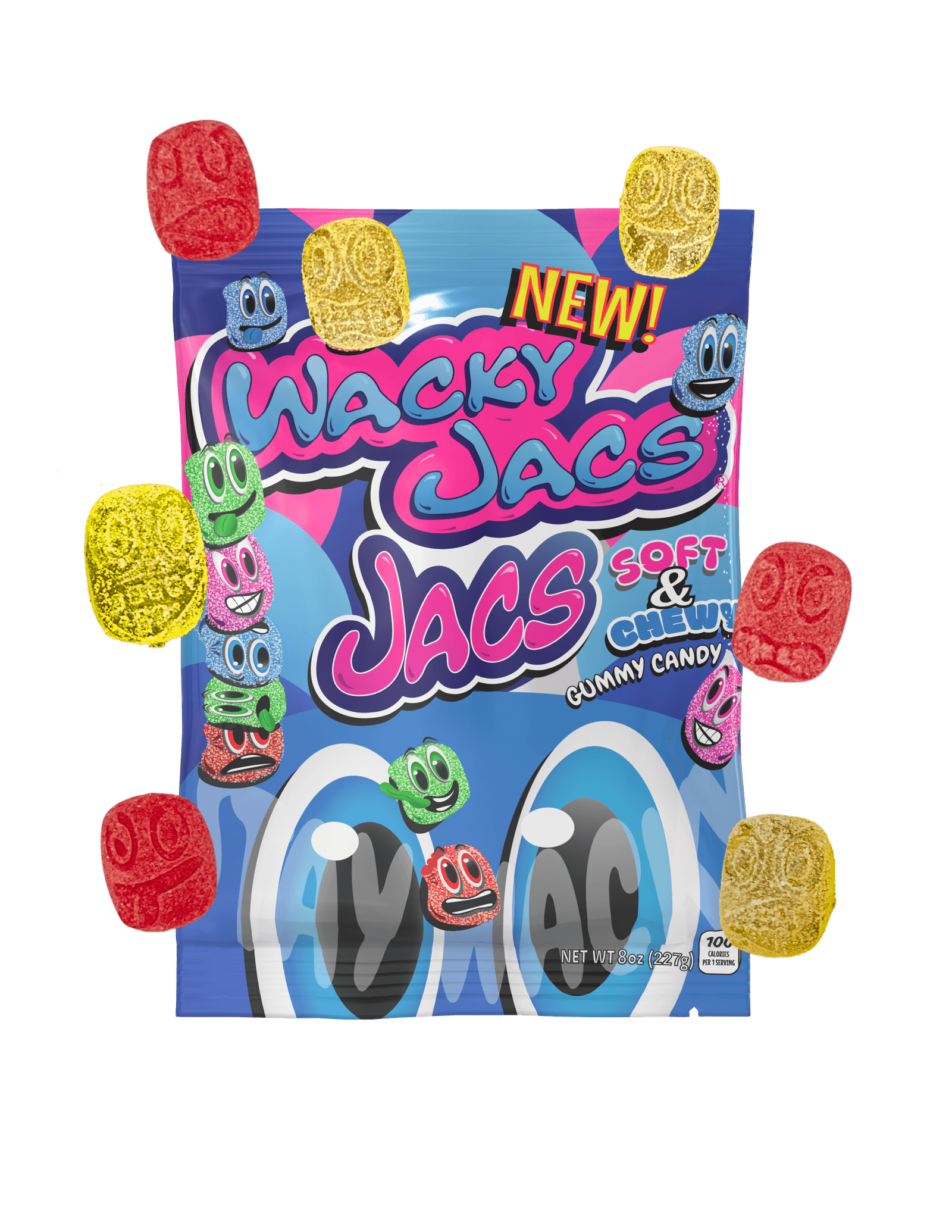 Jacs