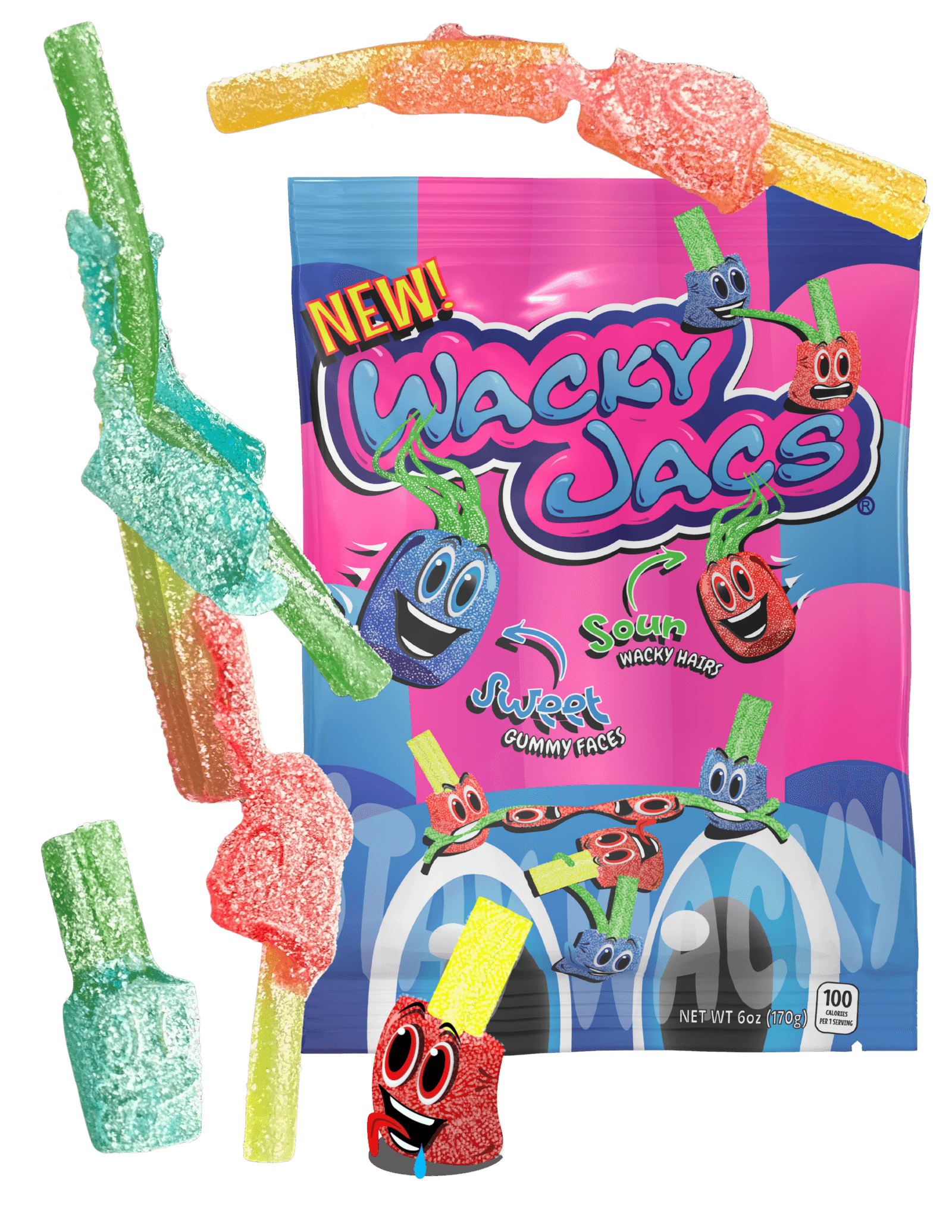 WackyJacs